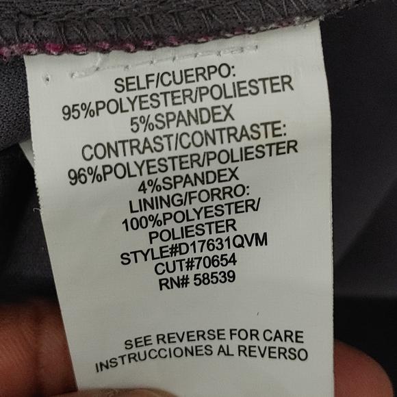 Speechless Halterneck Dress 9 - Picture 12 of 12